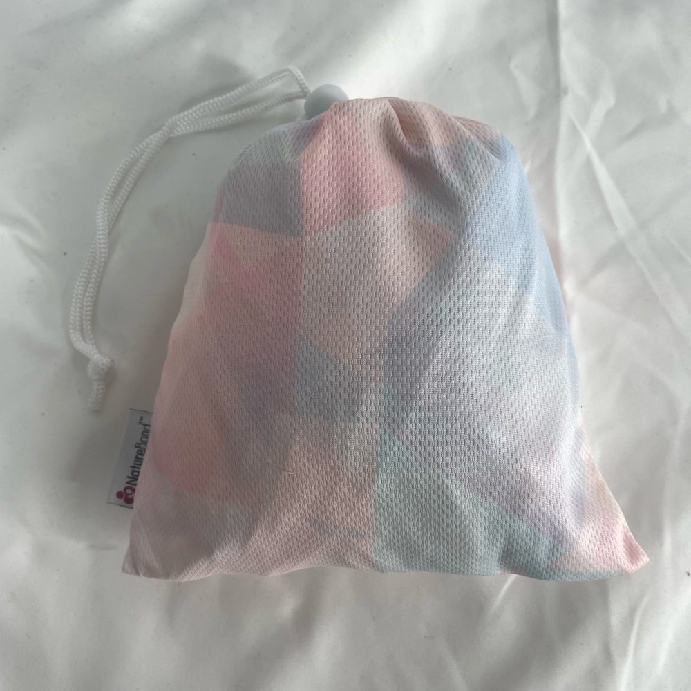 NatureBond Collapsable Nursing CoverUp
